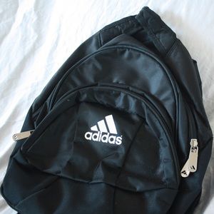 Adidas Mini Backpack in Black | Small Bag